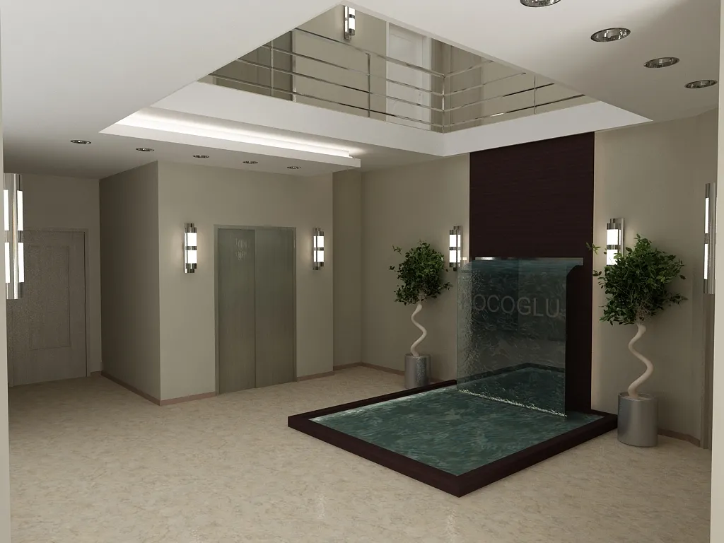 PURSAKLAR 45-UNIT RESIDENTIAL PROJECT
