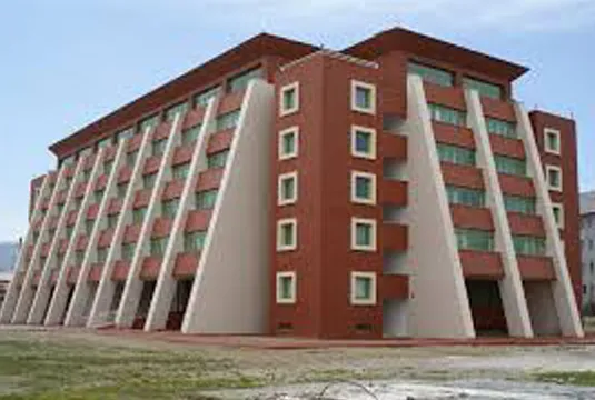 ISPARTA POLICE ACADEMY