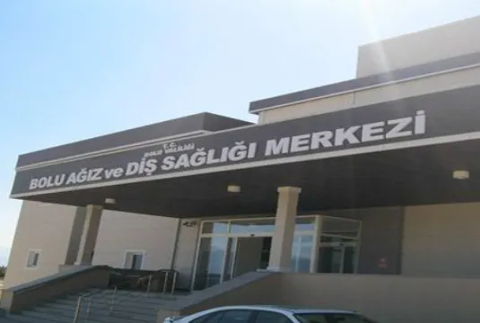 MINISTRY OF HEALTH BOLU ORAL AND DENTAL HEALTH HOSPITAL