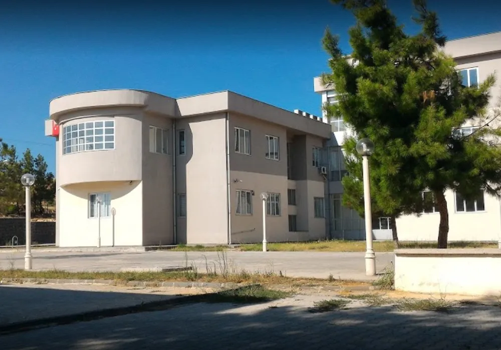 GETHAM GAZIANTEP INDUSTRIAL DESIGN AND DÉCOR CENTER
