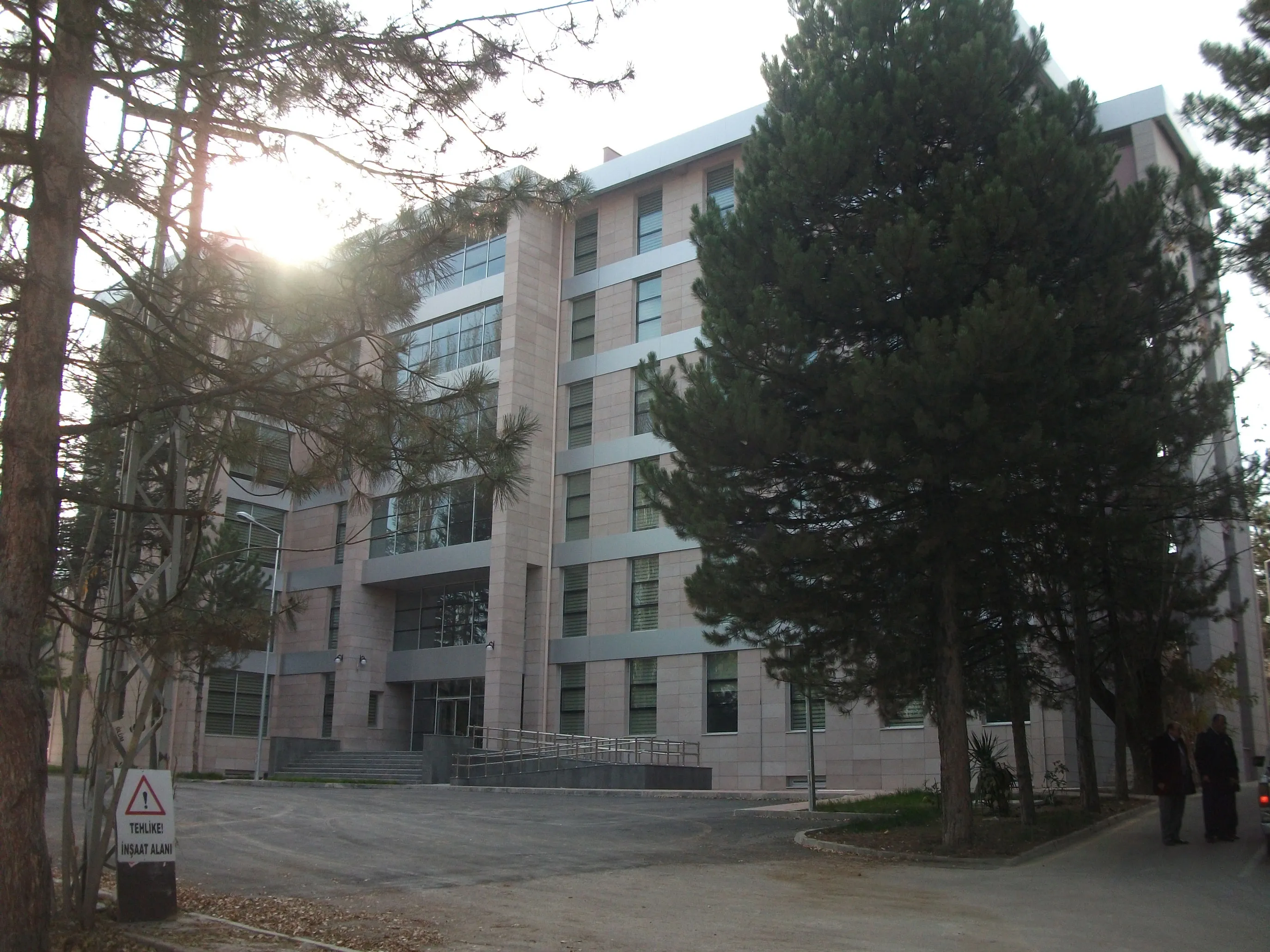 MSB MOBILIZATION DEPARTMENT DIRECTORATE